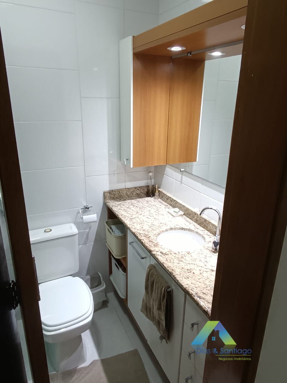 Casa à venda com 3 quartos, 190m² - Foto 25