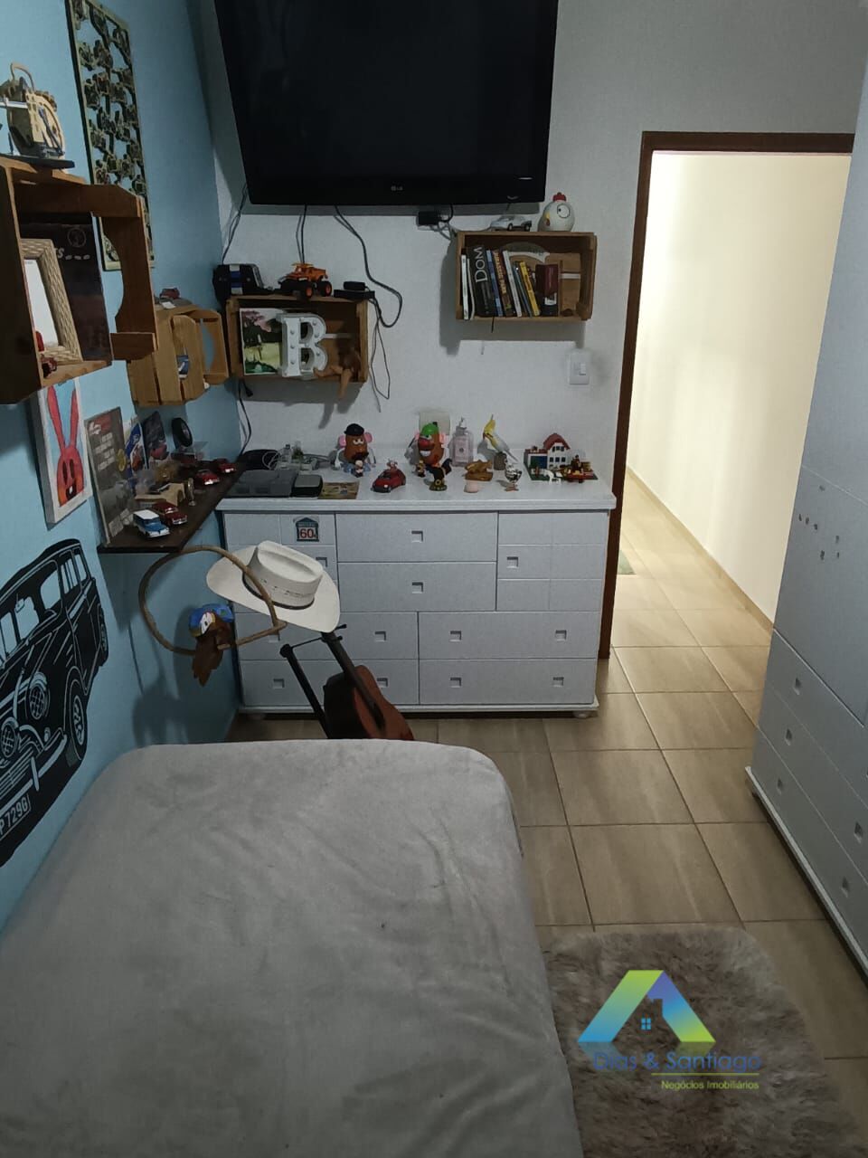 Casa à venda com 3 quartos, 190m² - Foto 17