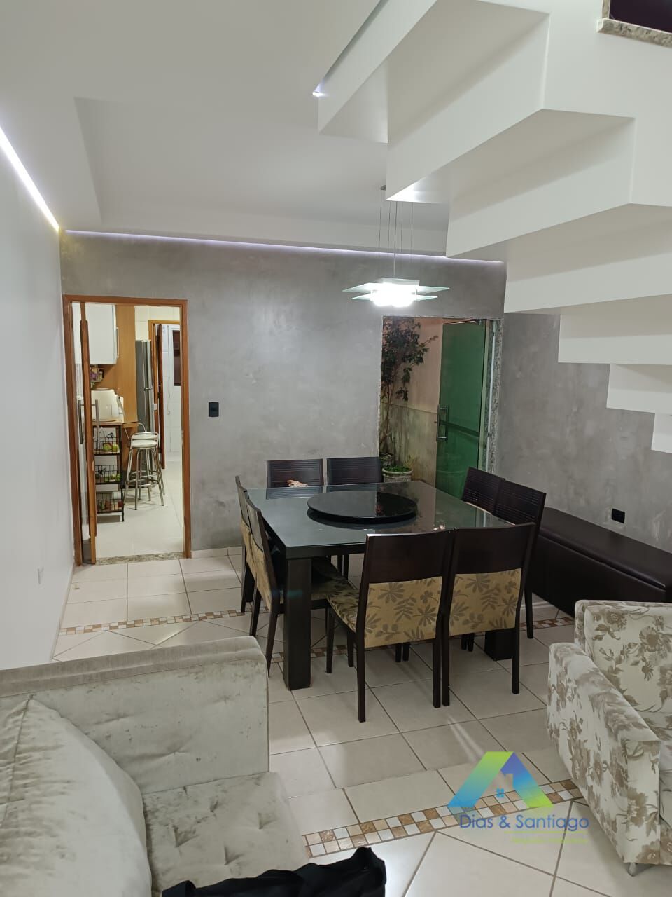 Casa à venda com 3 quartos, 190m² - Foto 5