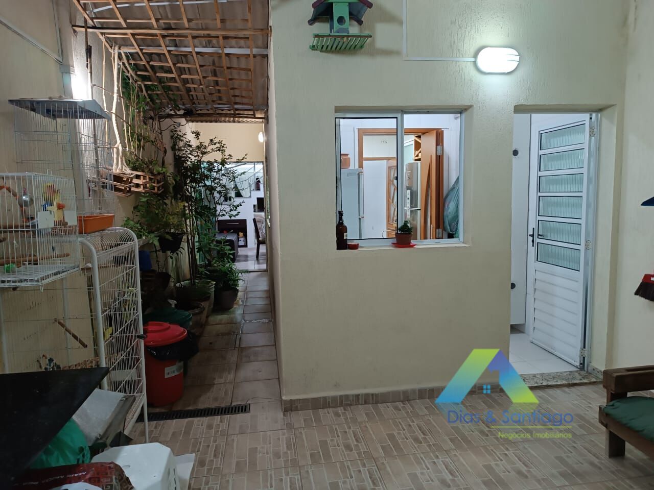 Casa à venda com 3 quartos, 190m² - Foto 34