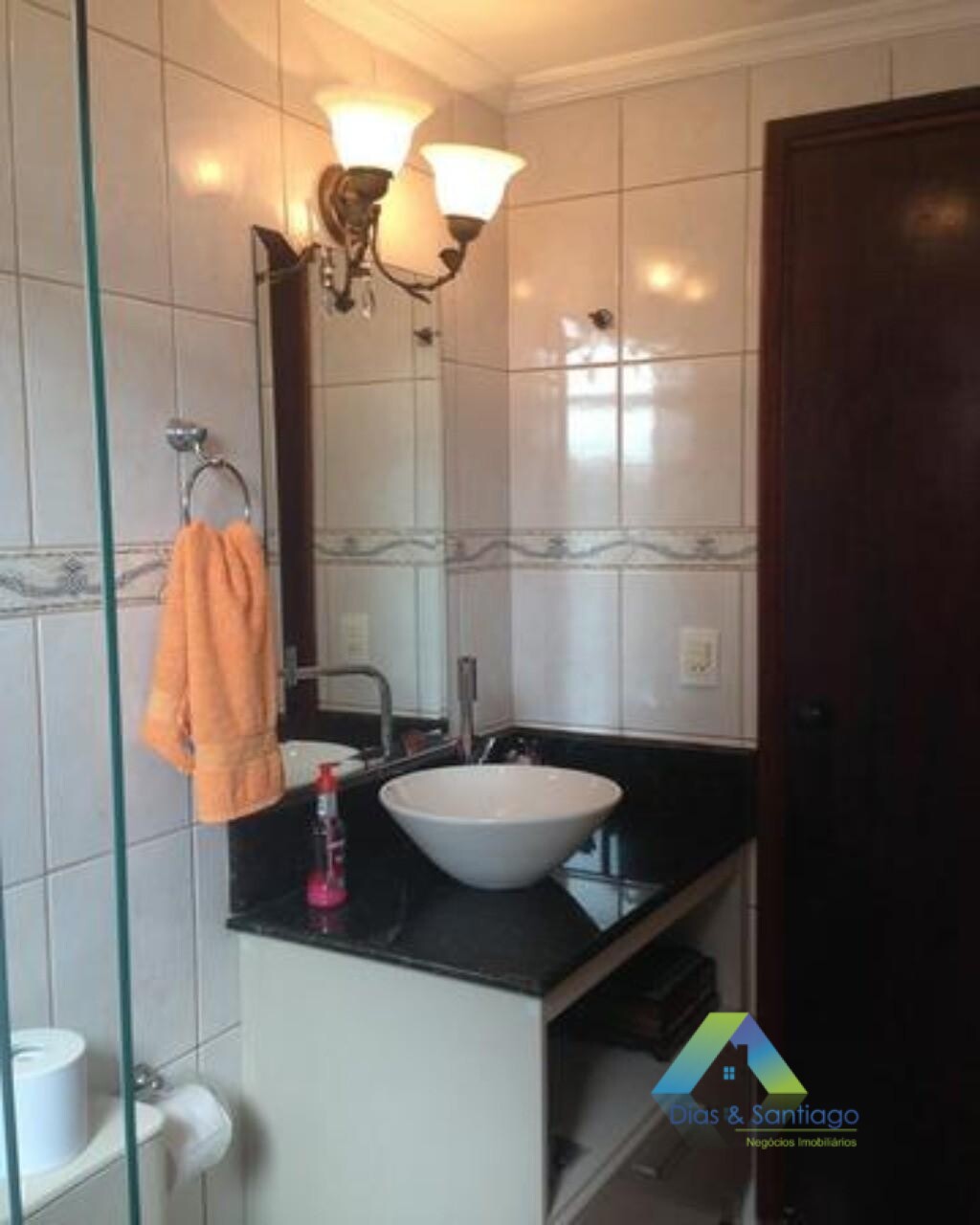 Apartamento à venda com 3 quartos, 70m² - Foto 3