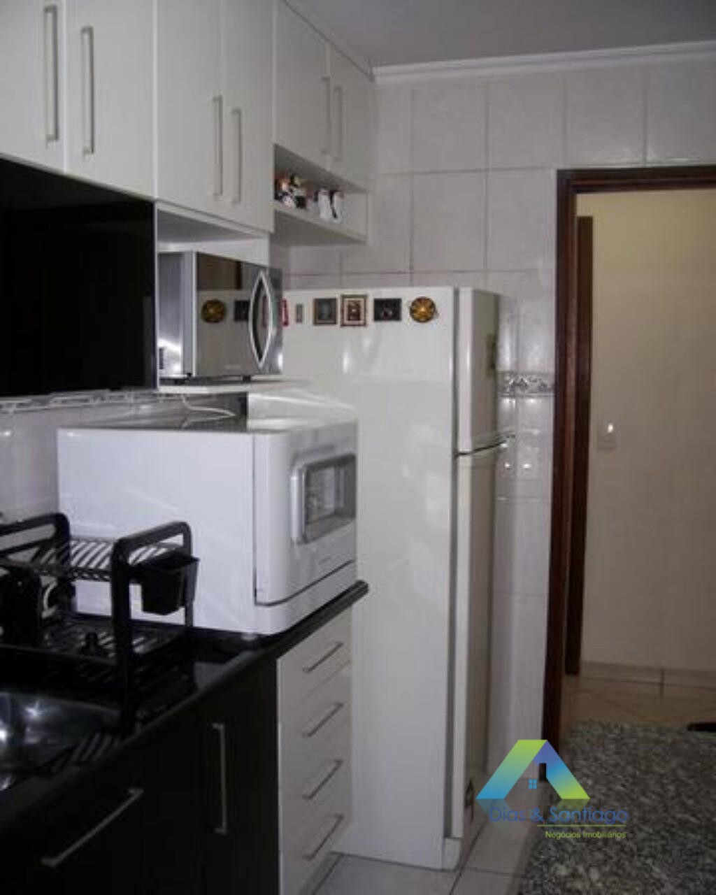 Apartamento à venda com 3 quartos, 70m² - Foto 7