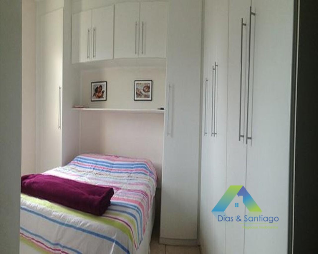 Apartamento à venda com 3 quartos, 70m² - Foto 14