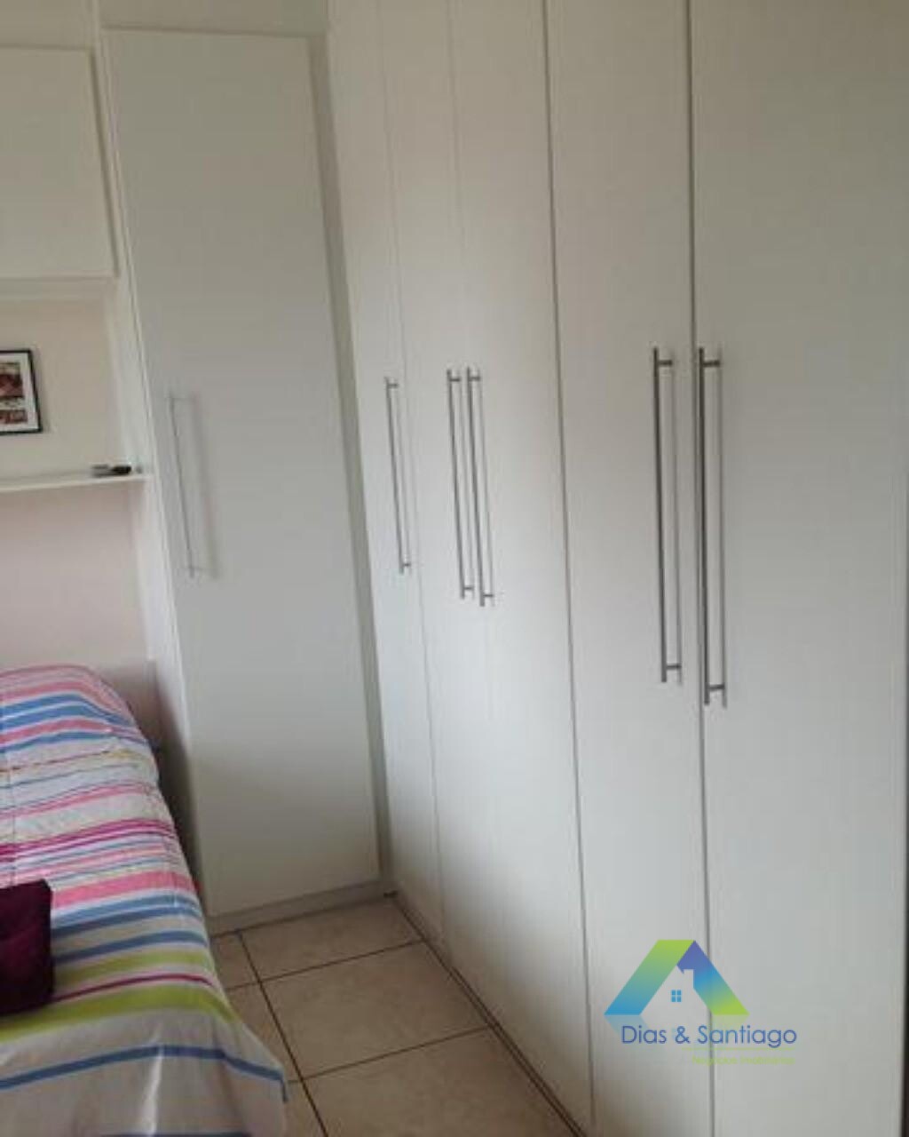 Apartamento à venda com 3 quartos, 70m² - Foto 15