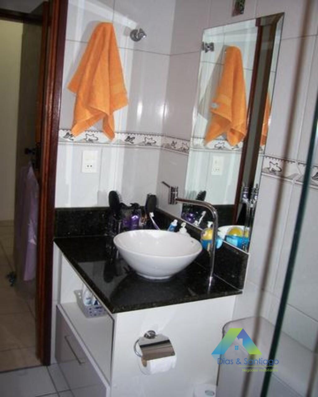 Apartamento à venda com 3 quartos, 70m² - Foto 6