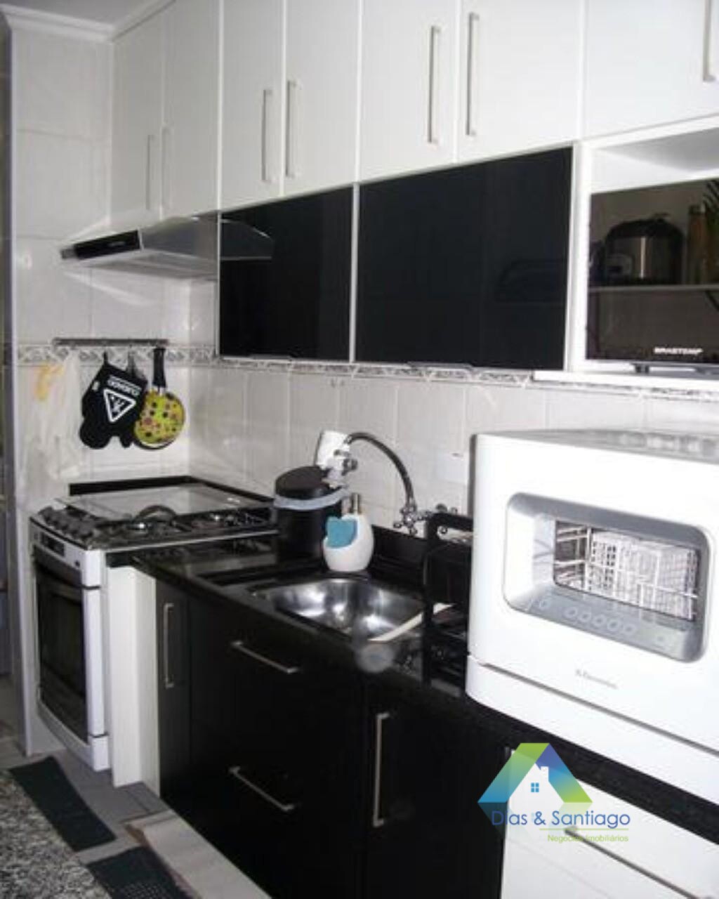 Apartamento à venda com 3 quartos, 70m² - Foto 10