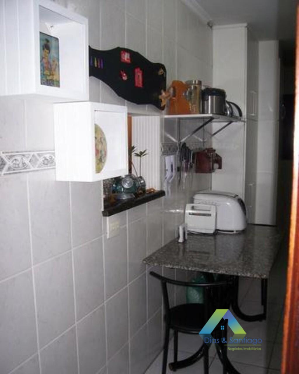 Apartamento à venda com 3 quartos, 70m² - Foto 9