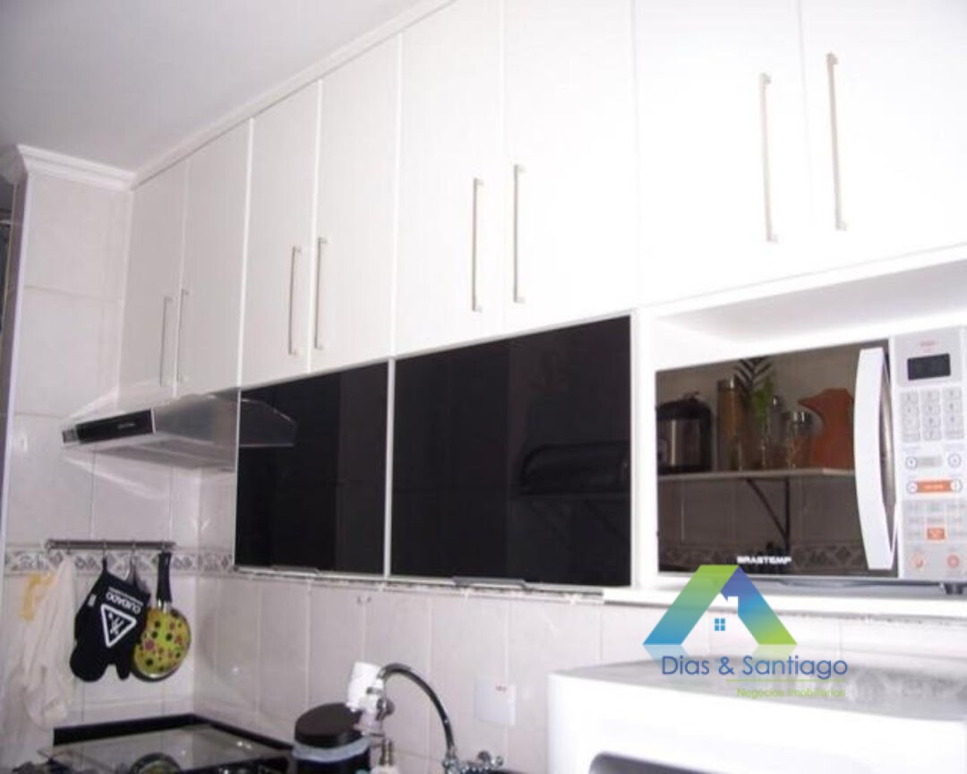 Apartamento à venda com 3 quartos, 70m² - Foto 12