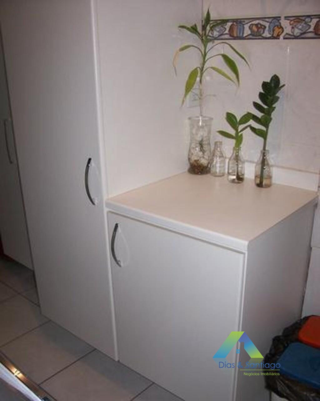 Apartamento à venda com 3 quartos, 70m² - Foto 4