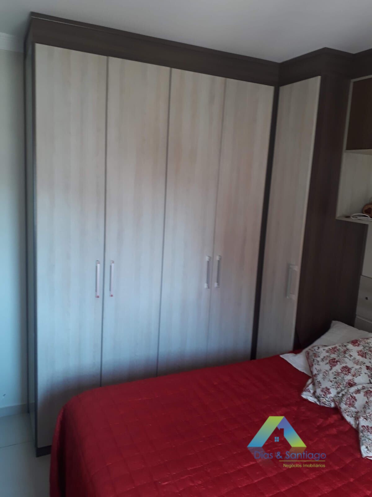 Apartamento à venda com 2 quartos, 52m² - Foto 14