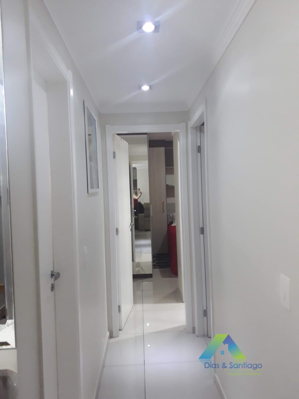 Apartamento à venda com 2 quartos, 52m² - Foto 12