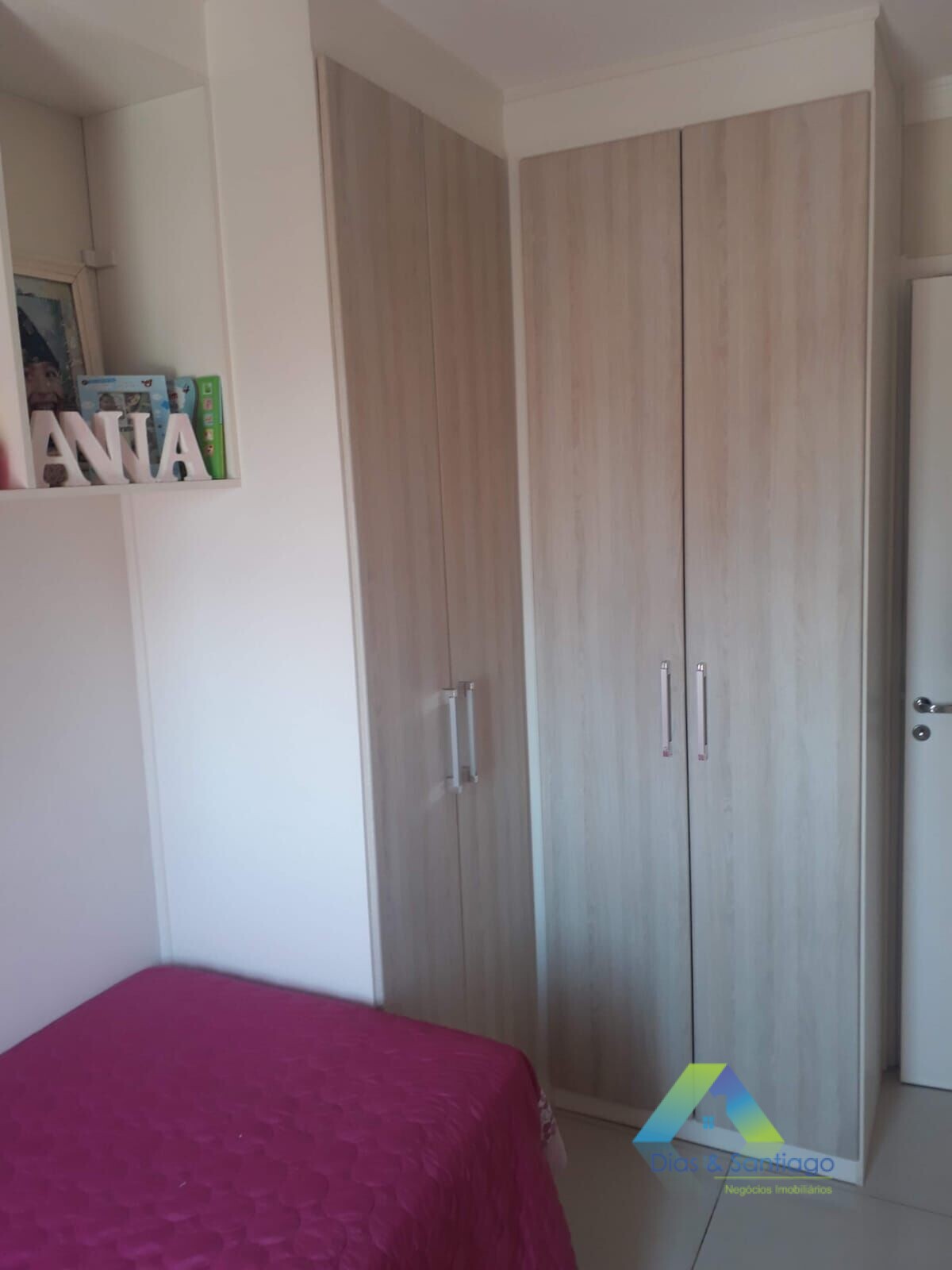 Apartamento à venda com 2 quartos, 52m² - Foto 18