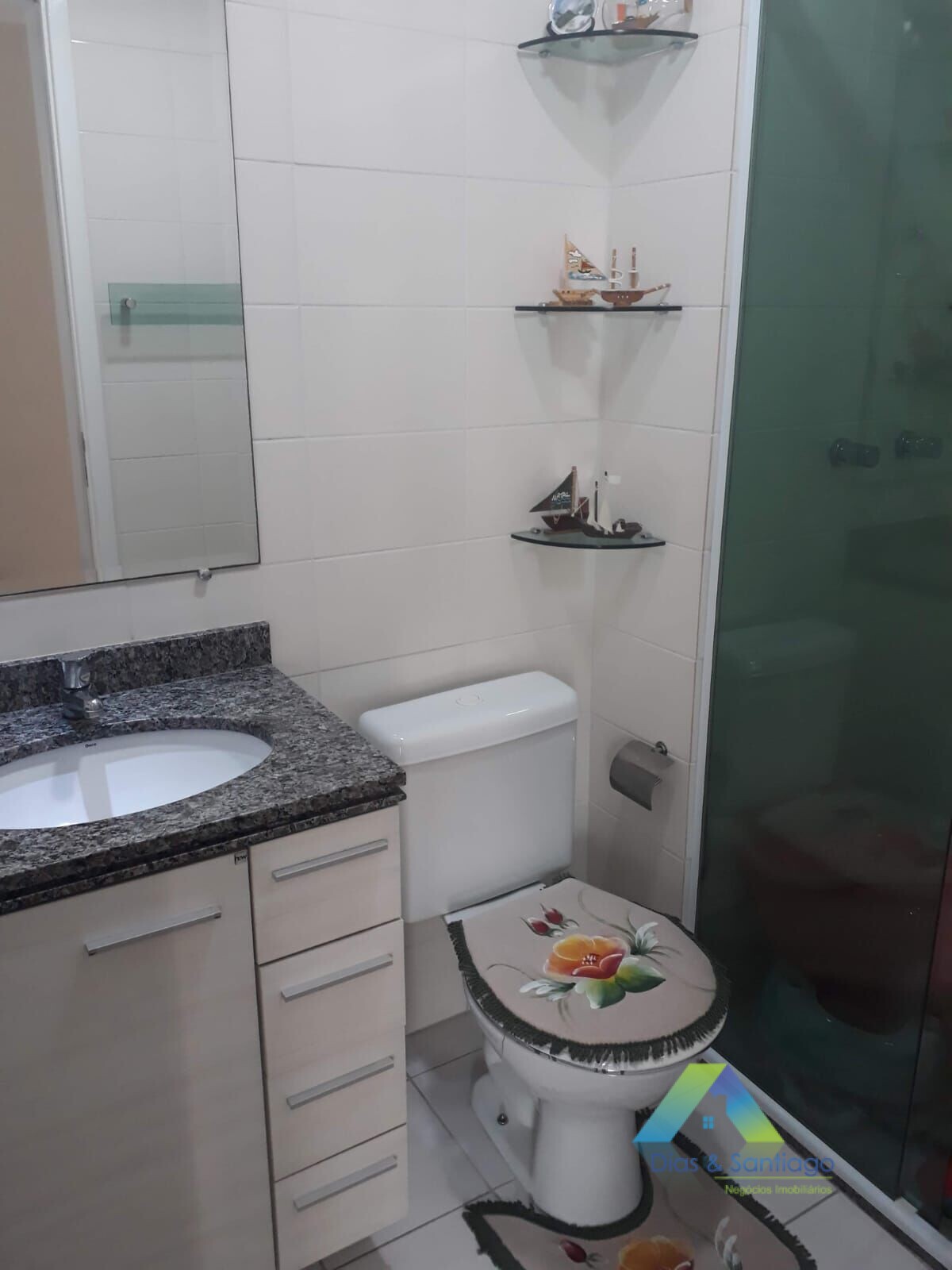 Apartamento à venda com 2 quartos, 52m² - Foto 20