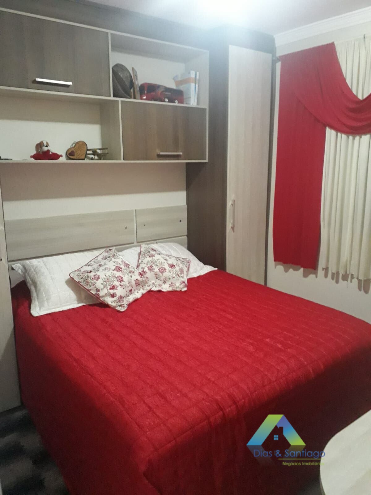 Apartamento à venda com 2 quartos, 52m² - Foto 15