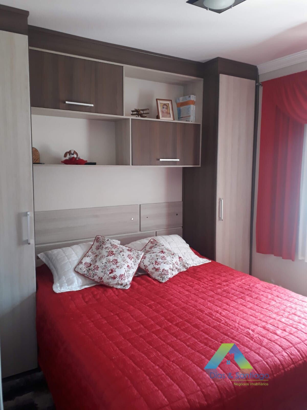 Apartamento à venda com 2 quartos, 52m² - Foto 13