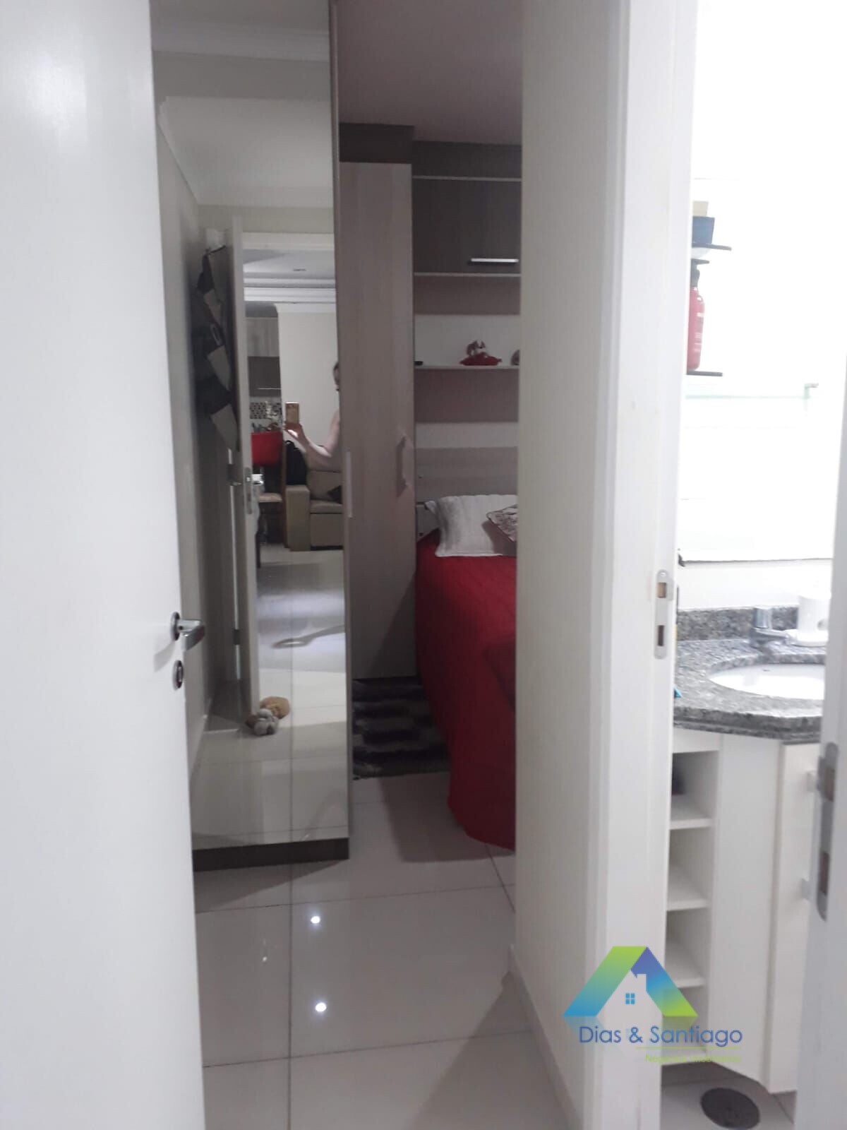 Apartamento à venda com 2 quartos, 52m² - Foto 16