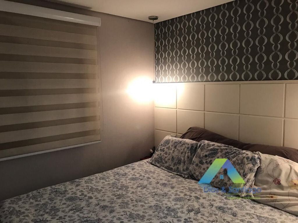 Apartamento à venda com 3 quartos, 94m² - Foto 8