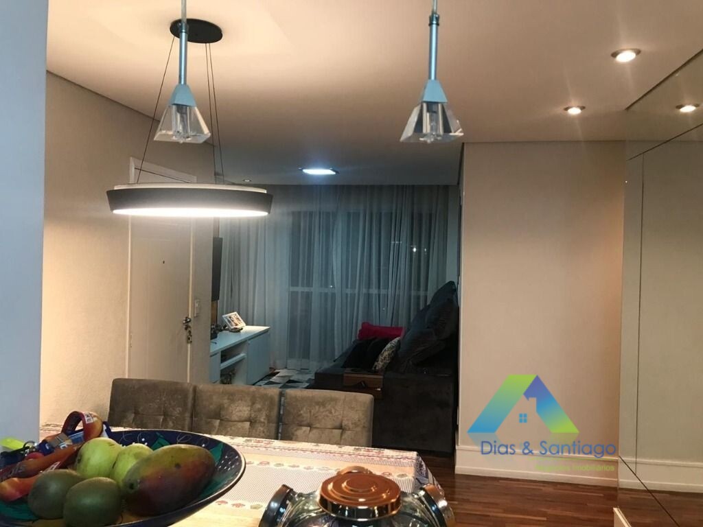 Apartamento à venda com 3 quartos, 94m² - Foto 6