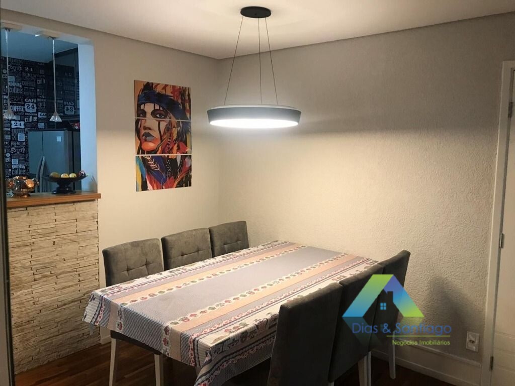 Apartamento à venda com 3 quartos, 94m² - Foto 7