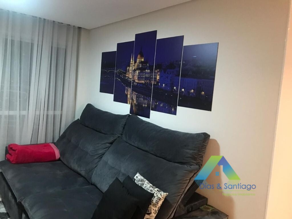 Apartamento à venda com 3 quartos, 94m² - Foto 5