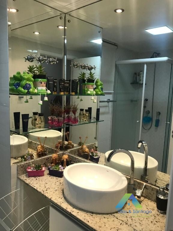 Apartamento à venda com 3 quartos, 94m² - Foto 17