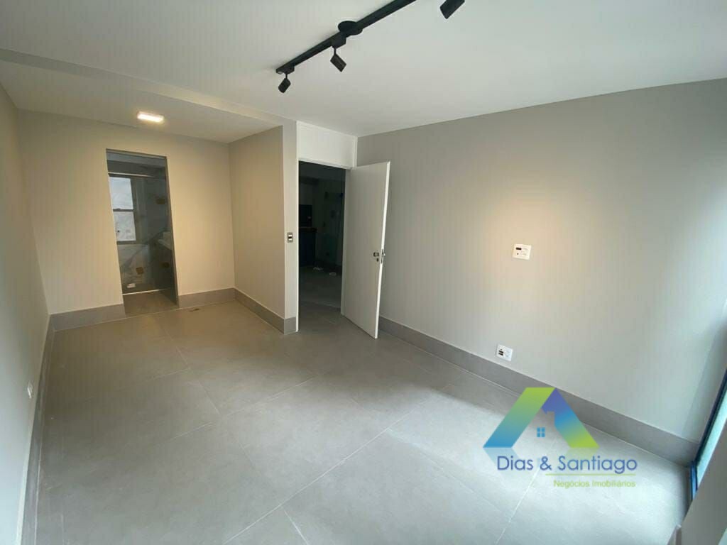 Apartamento à venda com 2 quartos, 85m² - Foto 4