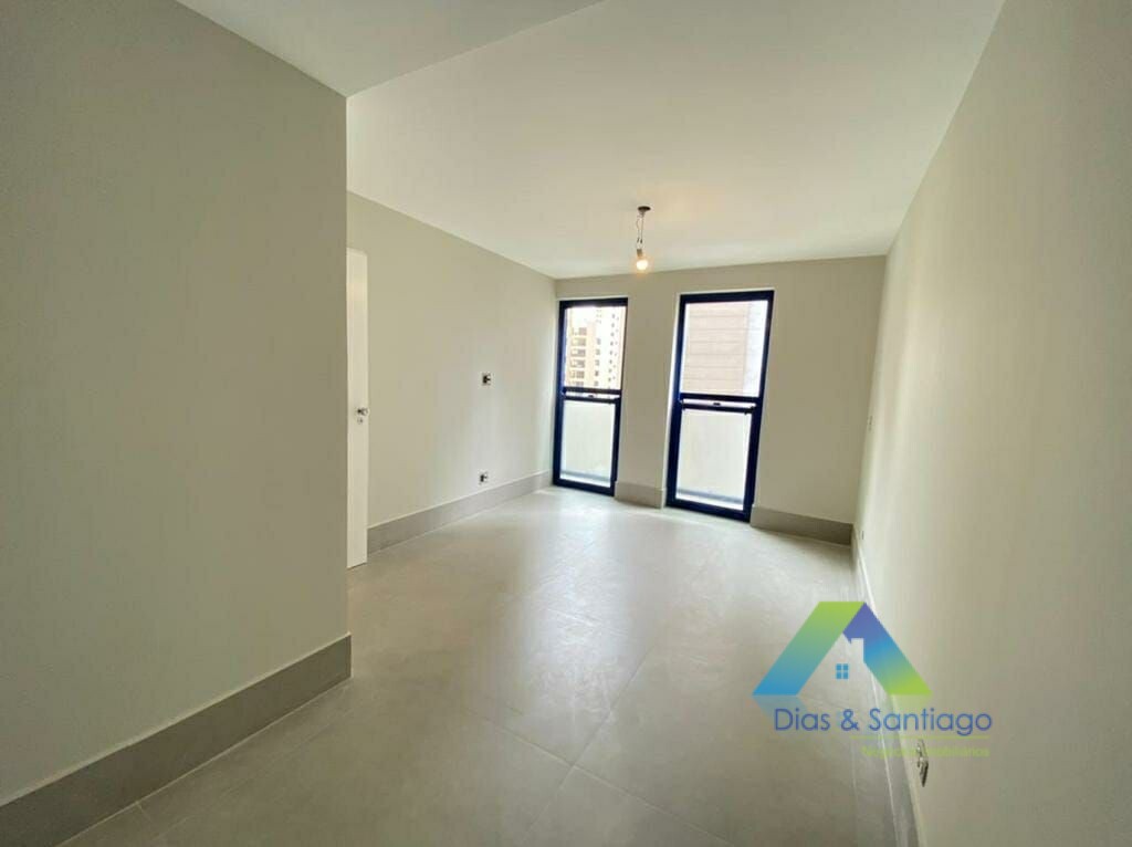 Apartamento à venda com 2 quartos, 85m² - Foto 1