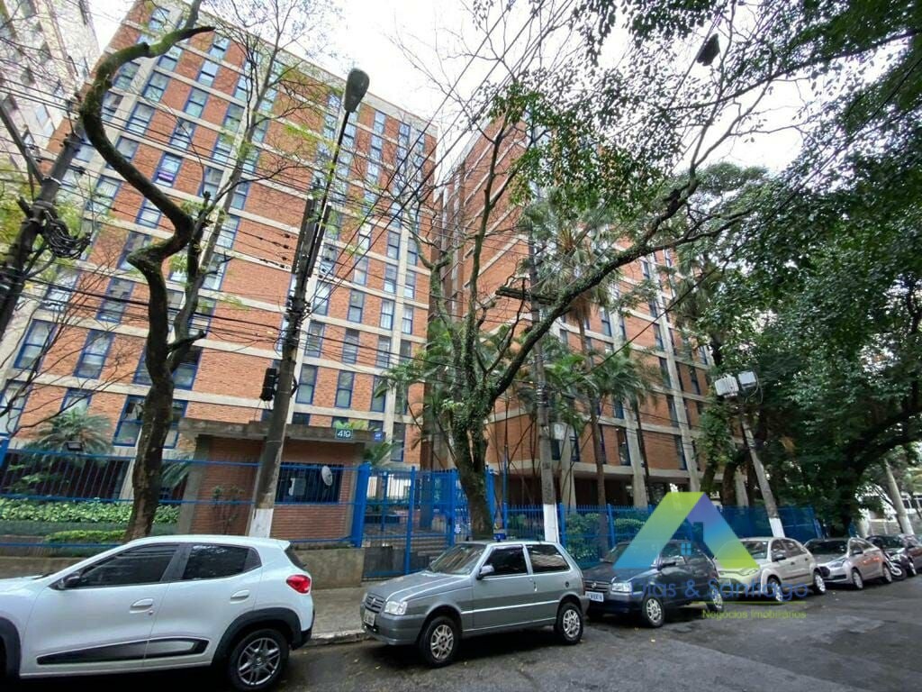 Apartamento à venda com 2 quartos, 85m² - Foto 18