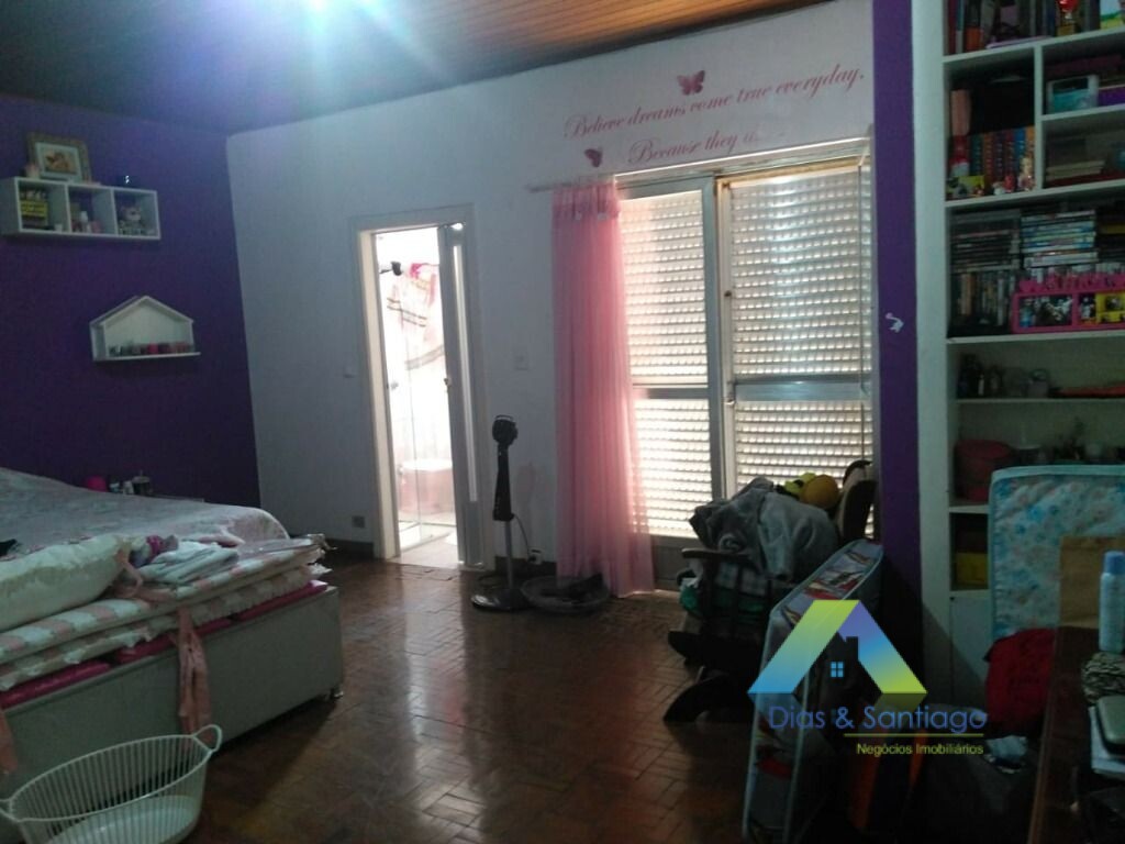 Sobrado à venda com 3 quartos, 300m² - Foto 13