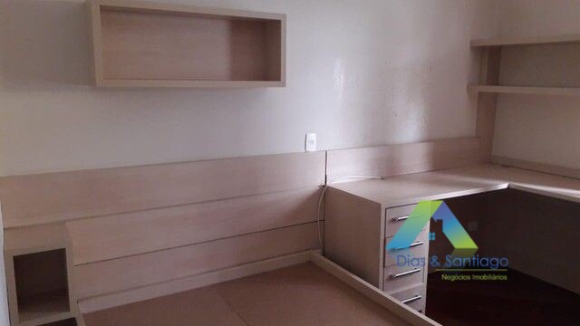 Apartamento à venda com 3 quartos, 126m² - Foto 9