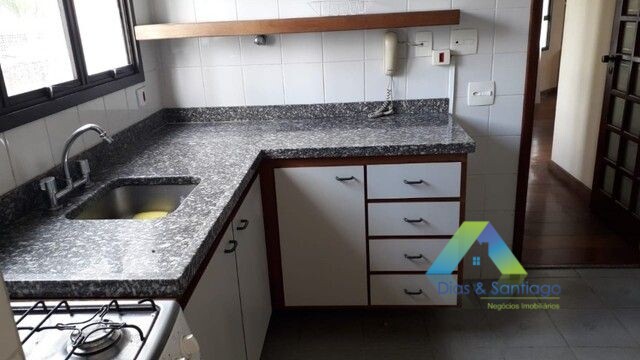 Apartamento à venda com 3 quartos, 126m² - Foto 4