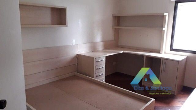 Apartamento à venda com 3 quartos, 126m² - Foto 10