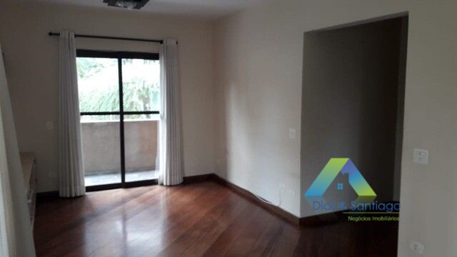 Apartamento à venda com 3 quartos, 126m² - Foto 1