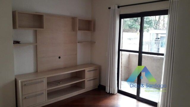 Apartamento à venda com 3 quartos, 126m² - Foto 8