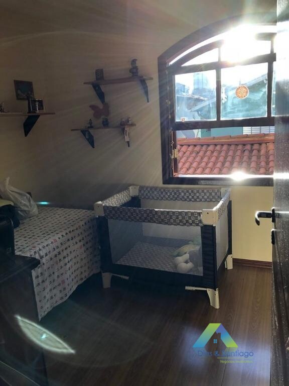 Sobrado à venda com 4 quartos, 260m² - Foto 17