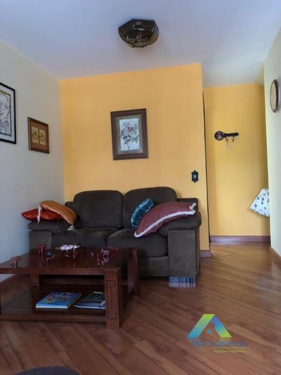 Sobrado à venda com 4 quartos, 260m² - Foto 15