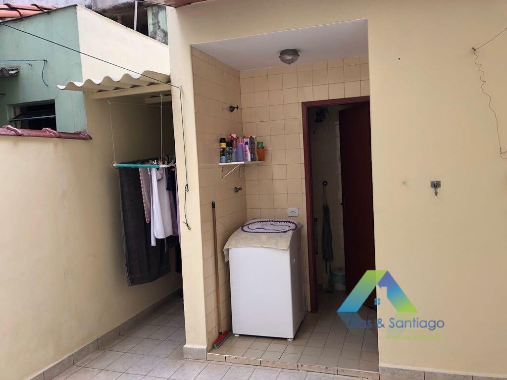 Sobrado à venda com 4 quartos, 260m² - Foto 19