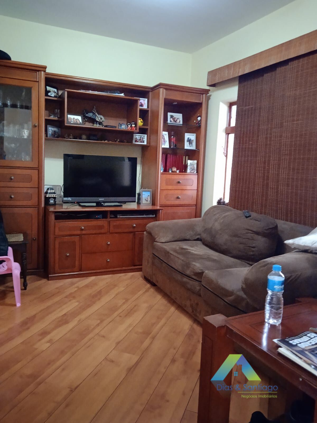 Sobrado à venda com 4 quartos, 260m² - Foto 14