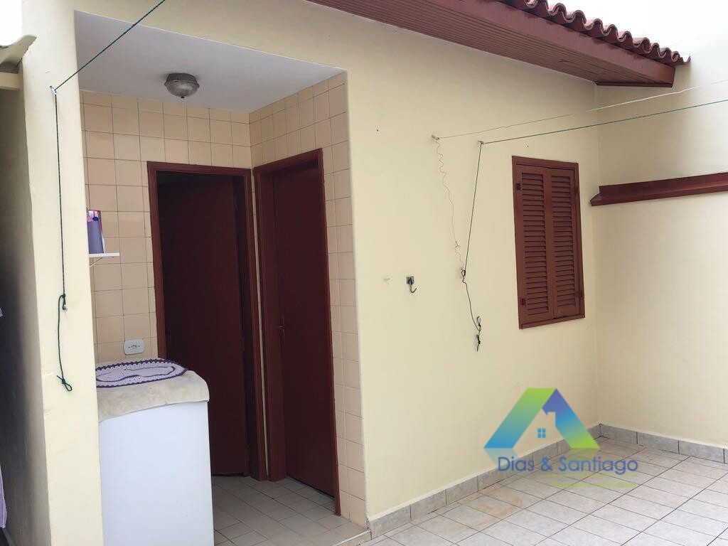 Sobrado à venda com 4 quartos, 260m² - Foto 20