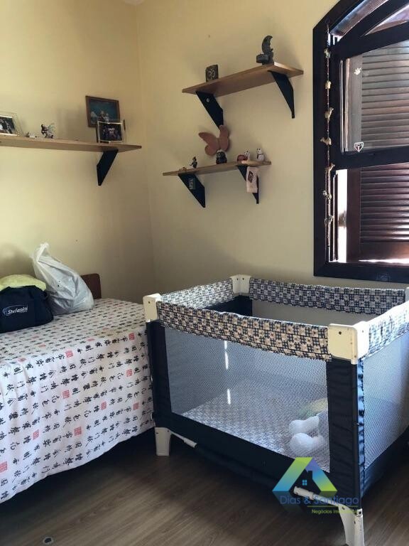 Sobrado à venda com 4 quartos, 260m² - Foto 18