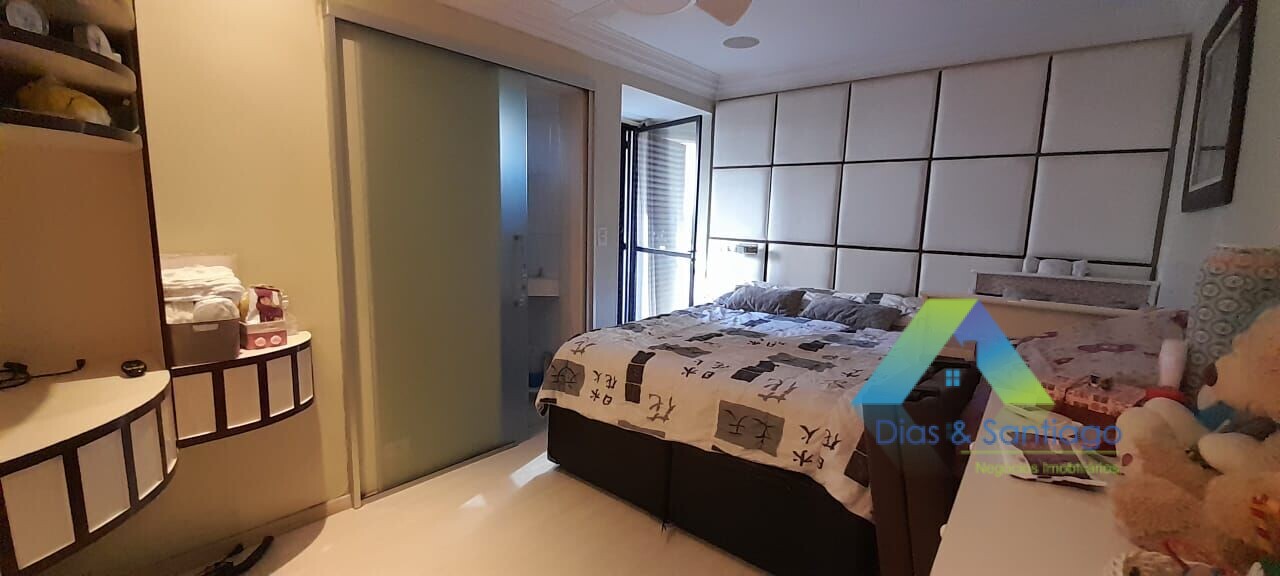 Apartamento à venda com 3 quartos, 156m² - Foto 18