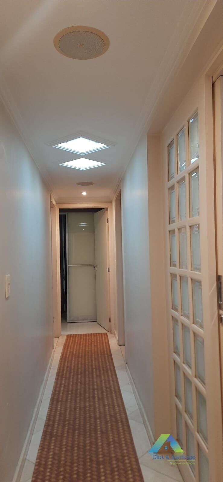 Apartamento à venda com 3 quartos, 156m² - Foto 17