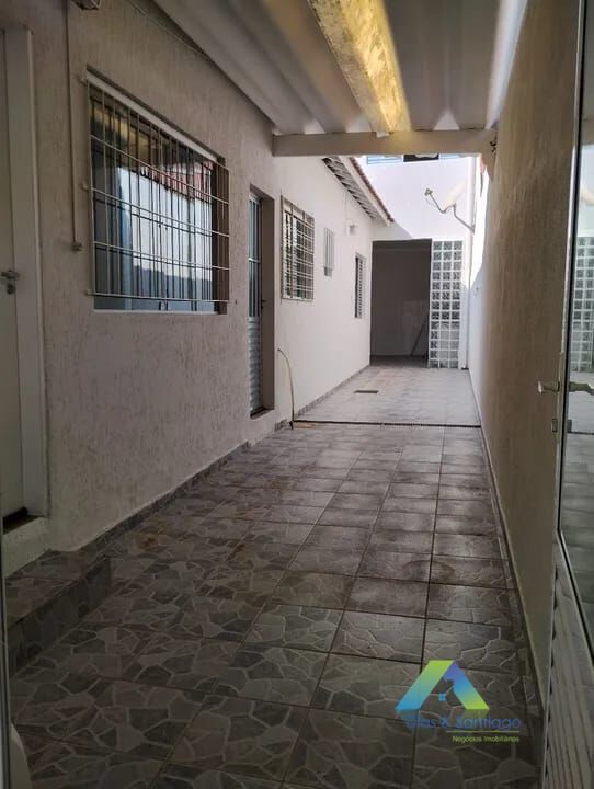 Casa à venda com 3 quartos, 153m² - Foto 7