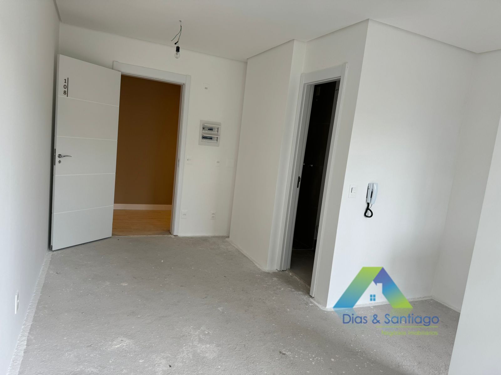 Apartamento à venda com 1 quarto, 24m² - Foto 9