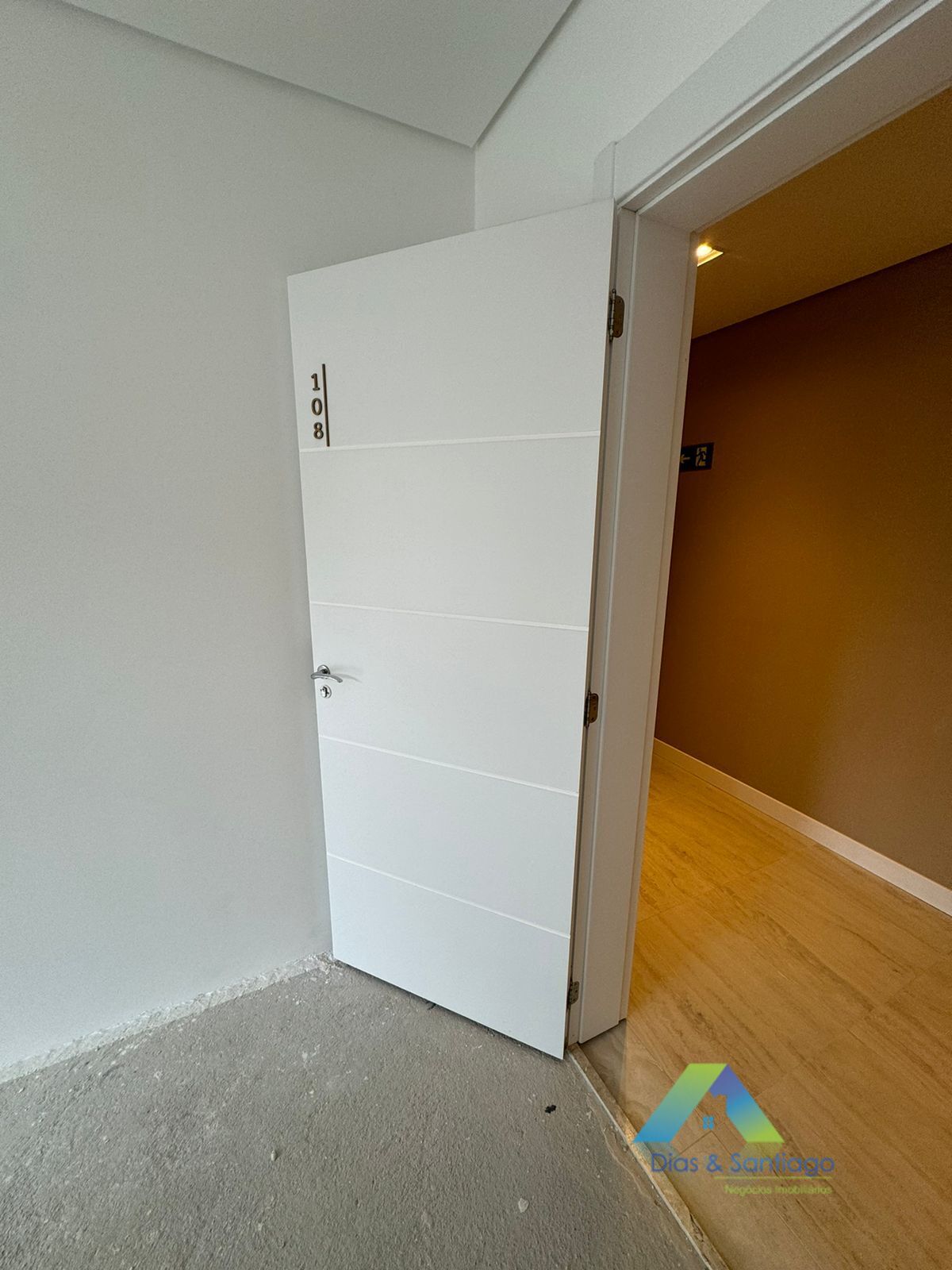 Apartamento à venda com 1 quarto, 24m² - Foto 5