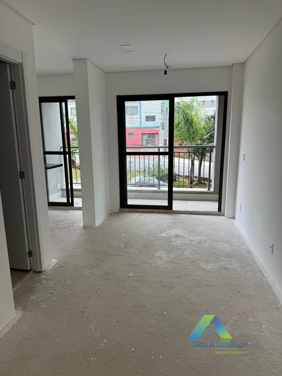 Apartamento à venda com 1 quarto, 24m² - Foto 14