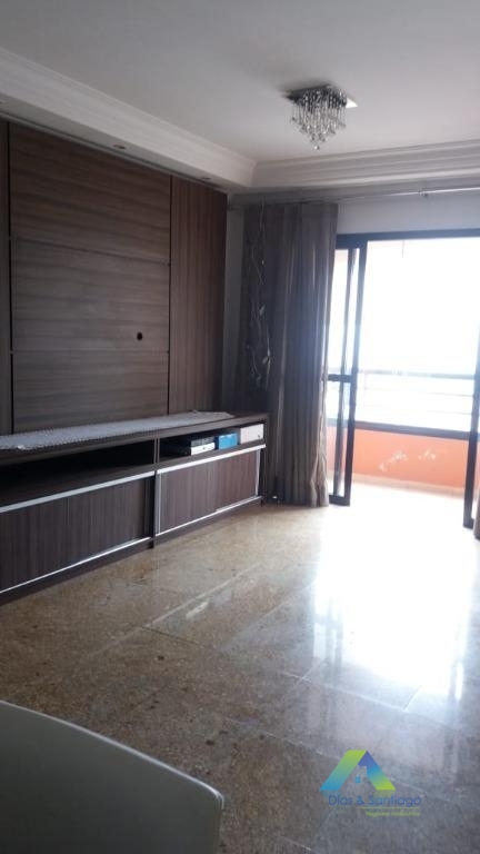 Apartamento à venda com 3 quartos, 94m² - Foto 2