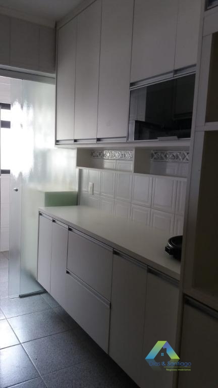 Apartamento à venda com 3 quartos, 94m² - Foto 9