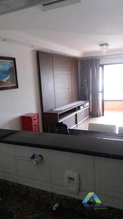 Apartamento à venda com 3 quartos, 94m² - Foto 7