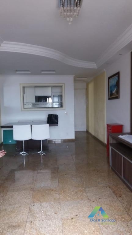 Apartamento à venda com 3 quartos, 94m² - Foto 10